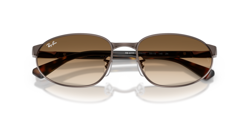 Ray-Ban RB3777  Sunglasses