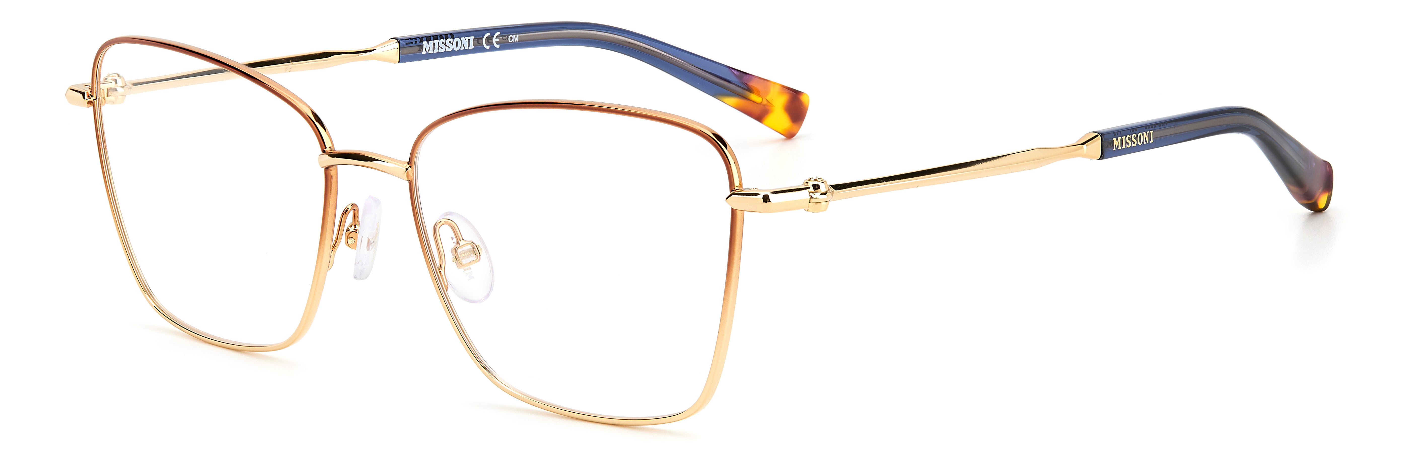 Missoni Mis 0099 Eyeglasses
