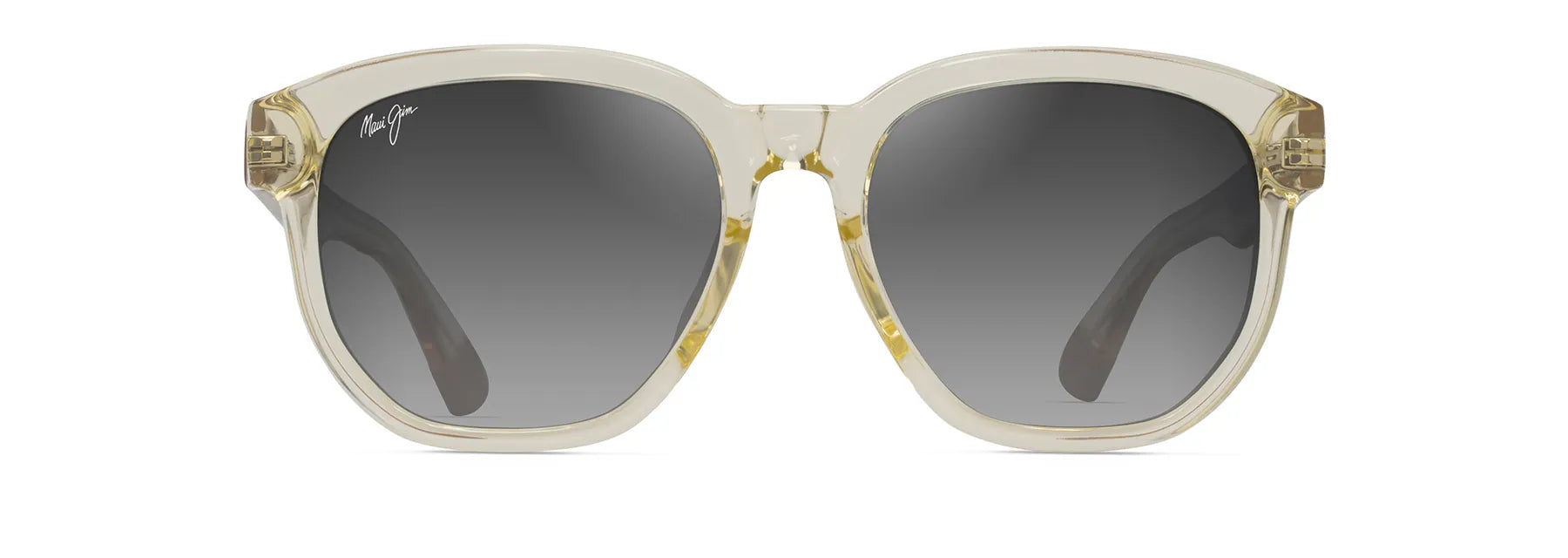 Maui Jim Akahai Asian Fit Sunglasses