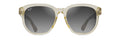 Maui Jim Akahai Asian Fit Sunglasses