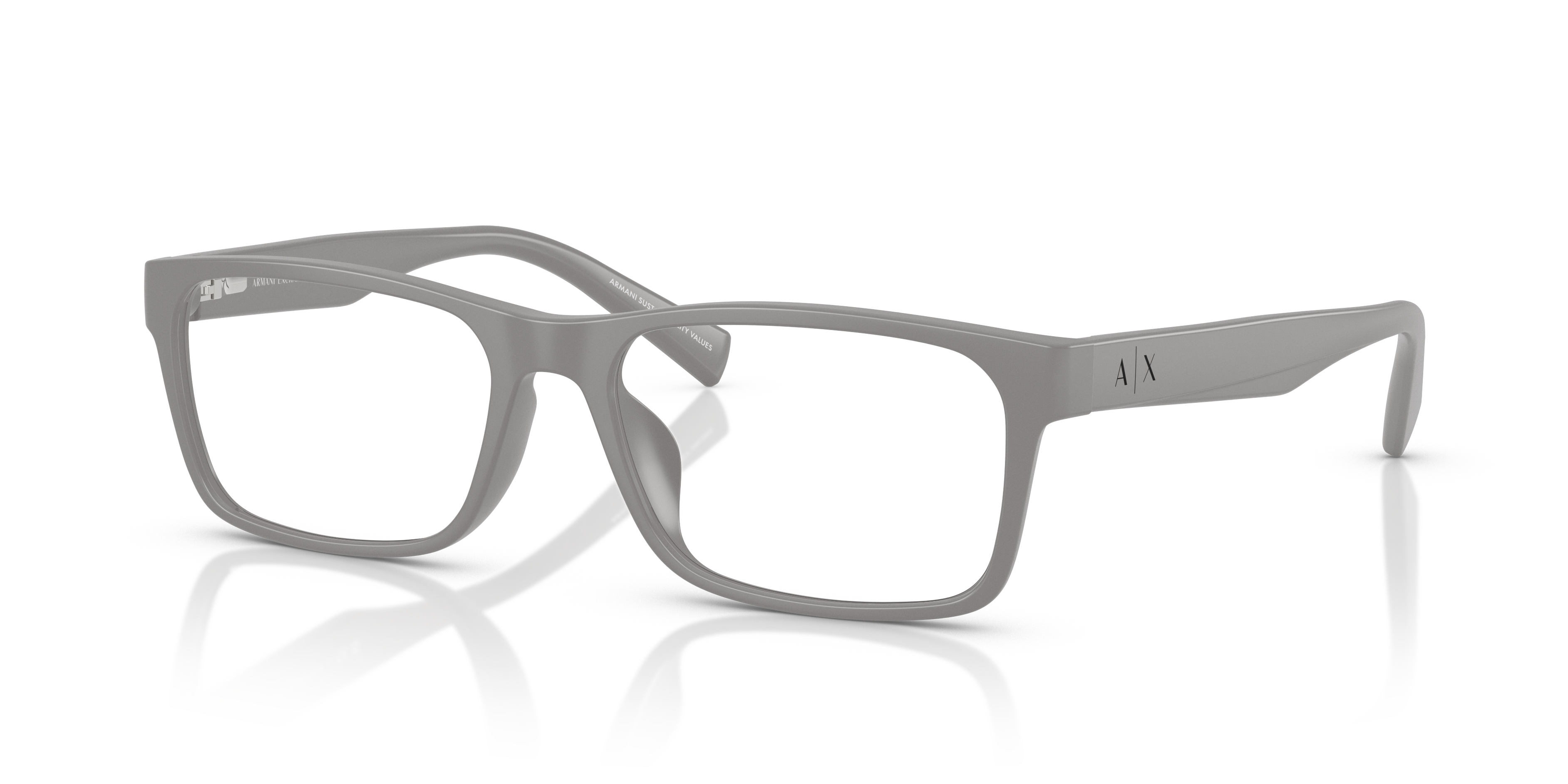Armani Exchange AX3038F  Eyeglasses