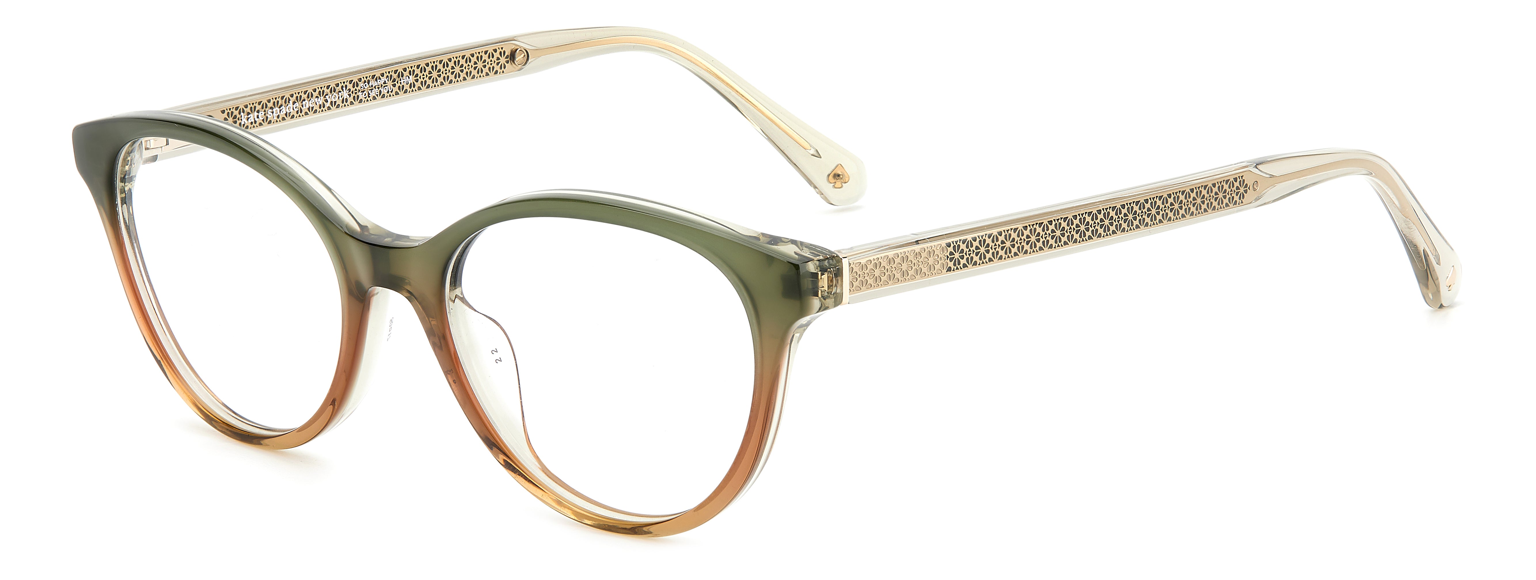 Kate Spade Irene Eyeglasses