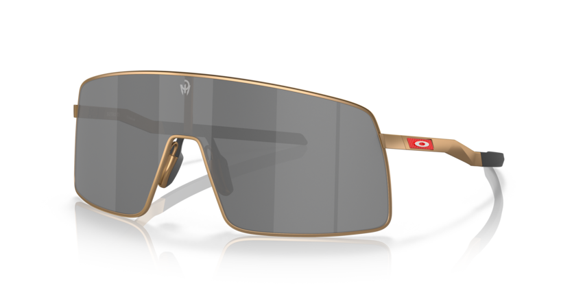 Oakley OO6013 Sutro Ti Sunglasses