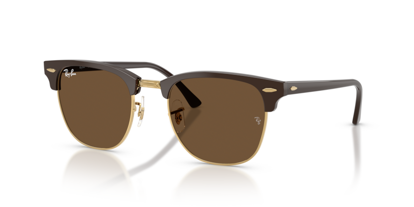 Ray-Ban RB3016 Clubmaster Sunglasses