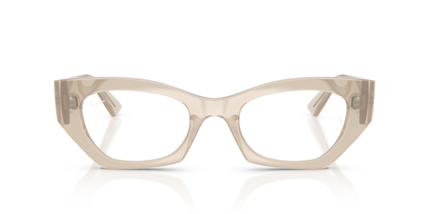 Ray-Ban Vista RX7330 Zena Eyeglasses