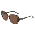 Anne Klein AK7119 Sunglasses