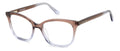 Juicy Couture JU 262 Eyeglasses