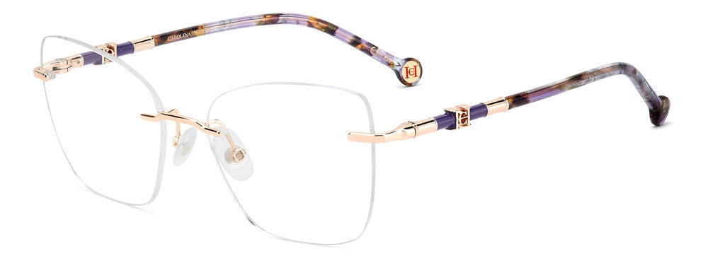 Carolina Herrera HER 0355 Eyeglasses