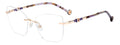 Carolina Herrera HER 0355 Eyeglasses