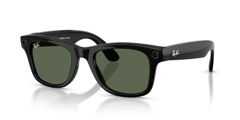 Ray-Ban Meta RW4012 Ray-Ban Meta (Gen 2) Wayfarer AI Glasses