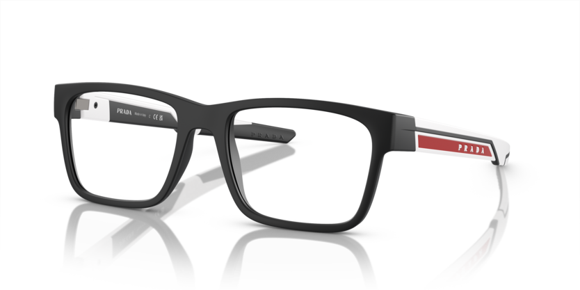 Prada Linea Rossa PS 02PV  Eyeglasses