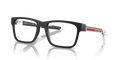 Prada Linea Rossa PS 02PV  Eyeglasses