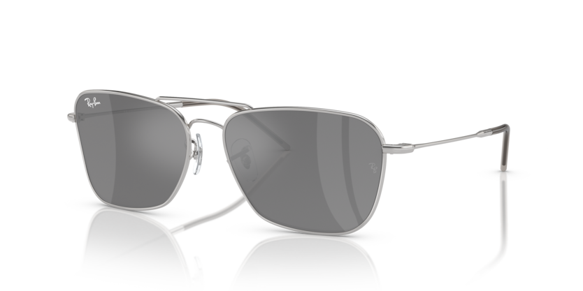Ray-Ban RBR0102S Caravan Reverse Sunglasses