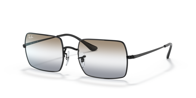 Ray-Ban RB1969 Rectangle Sunglasses