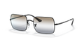 Ray-Ban RB1969 Rectangle Sunglasses