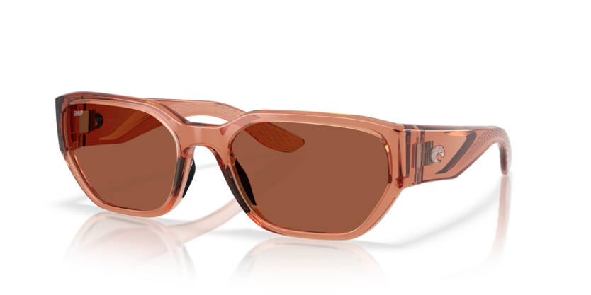 Costa Del Mar 6S9125 Clemente Sunglasses
