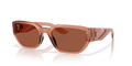 Costa Del Mar 6S9125 Clemente Sunglasses