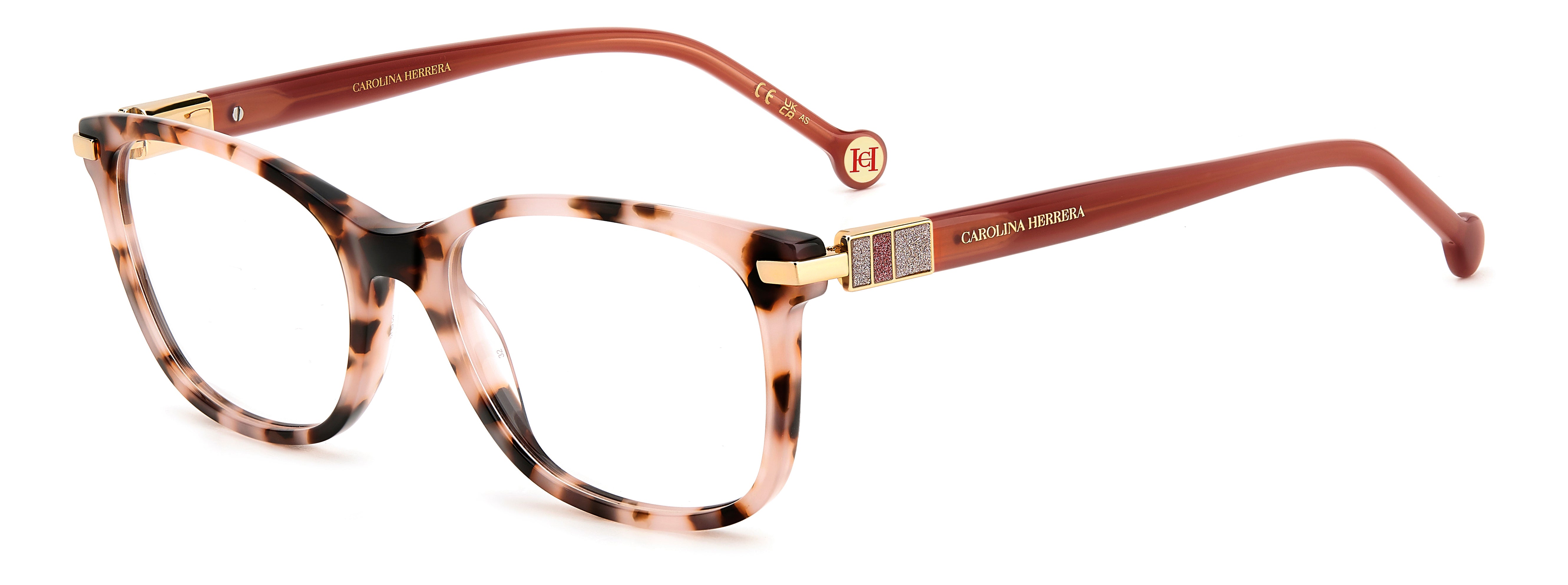 Carolina Herrera Her 0201 Eyeglasses