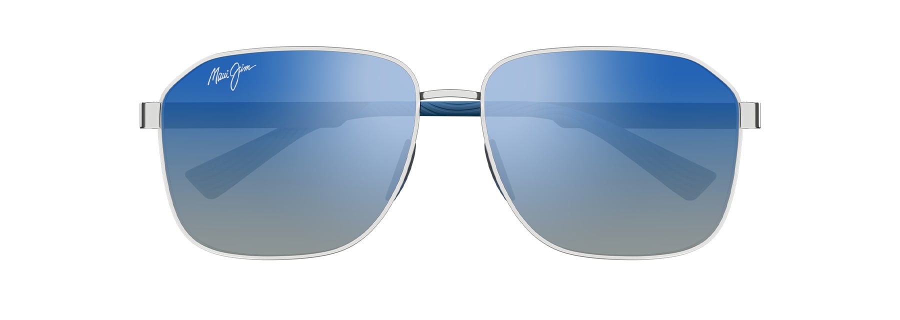 Maui Jim Onipa'A Asian Fit Sunglasses