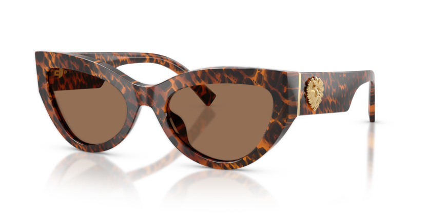 Dolce & Gabbana DG4536  Sunglasses