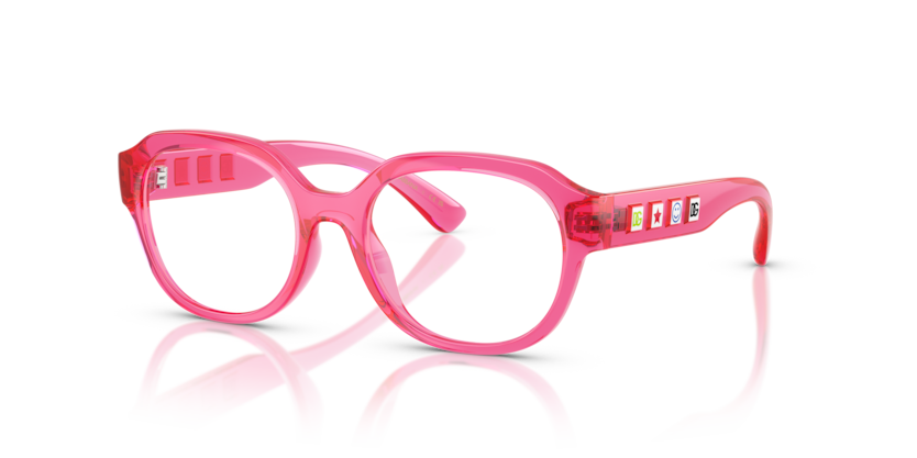 Dolce & Gabbana Kids DX5004U  Eyeglasses Kids