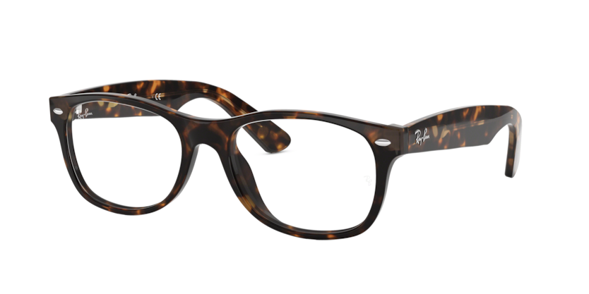 Ray-Ban Vista RX5184F New Wayfarer Eyeglasses