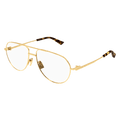 Bottega Veneta BV1302O Eyeglasses