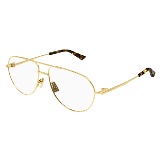 Bottega Veneta BV1302O Eyeglasses