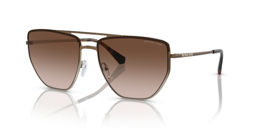 Michael Kors MK1126 Paros Sunglasses