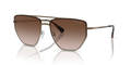 Michael Kors MK1126 Paros Sunglasses