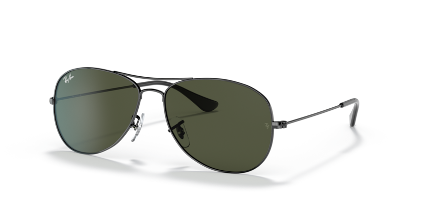 Ray-Ban RB3362 Cockpit Sunglasses