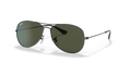 Ray-Ban RB3362 Cockpit Sunglasses