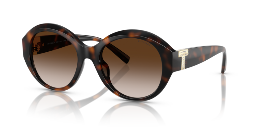 Tiffany TF4227BU  Sunglasses