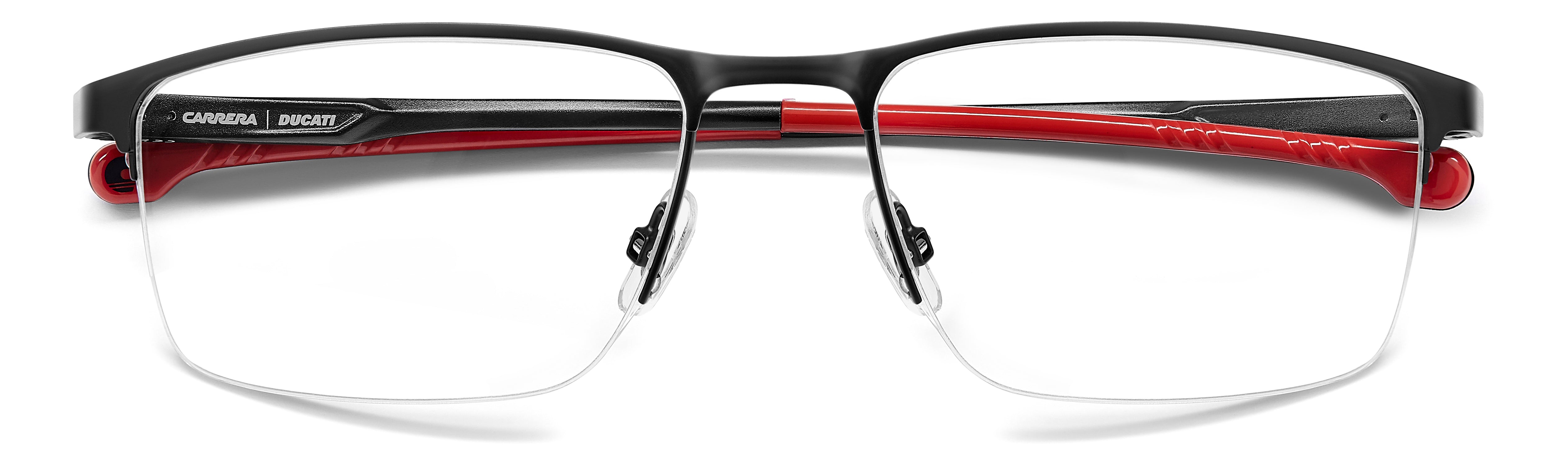 Carrera Ducati Carduc 047 Eyeglasses