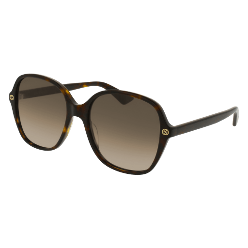 Gucci GG0092S Sunglasses