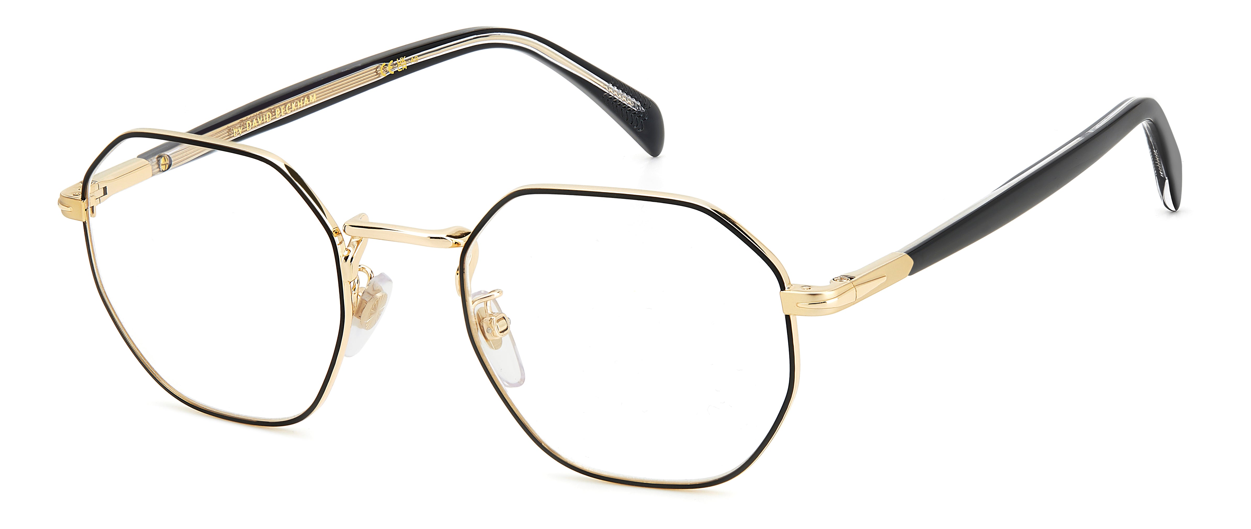 David Beckham Db 1133 Eyeglasses