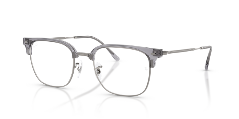 Ray-Ban Vista RX7216 New Clubmaster Eyeglasses