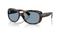 Ray-Ban RB4101 Jackie Ohh Sunglasses