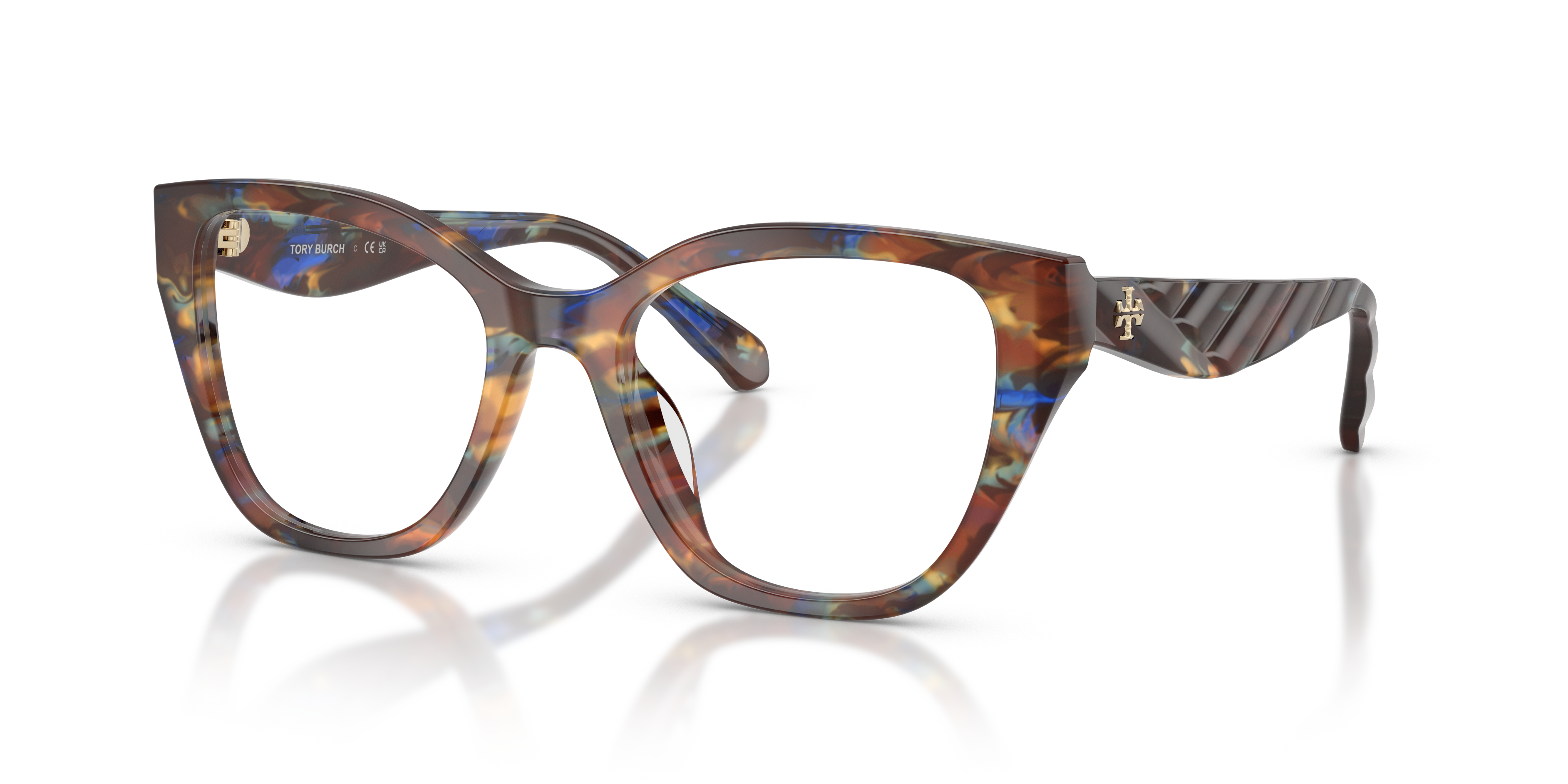 Tory Burch TY2174U  Eyeglasses