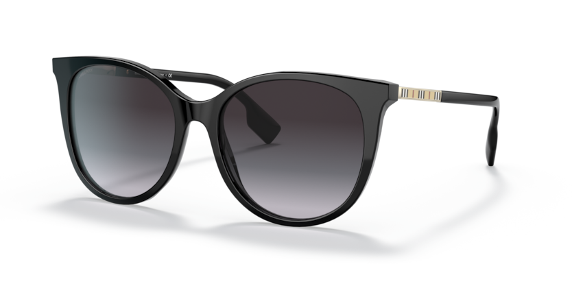 Burberry BE4333F Alice Sunglasses