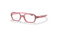 Ray-Ban Junior Vista RY9074VF  Eyeglasses Kids