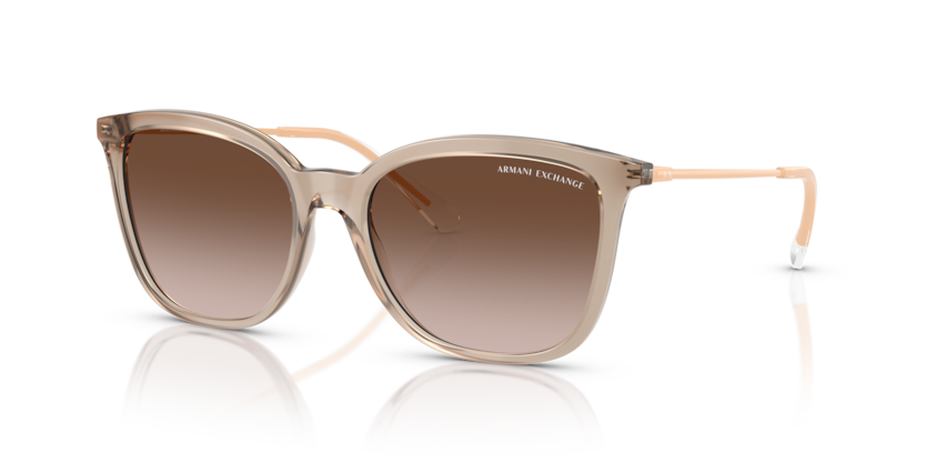 Armani Exchange AX4151SF  Sunglasses