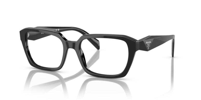 Prada PR 14ZVF  Eyeglasses