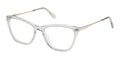 Juicy Couture JU 266/G Eyeglasses