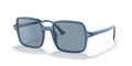 Ray-Ban RB1973 Square Ii Sunglasses