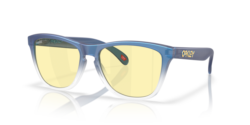 Oakley OO9013 Frogskins Sunglasses
