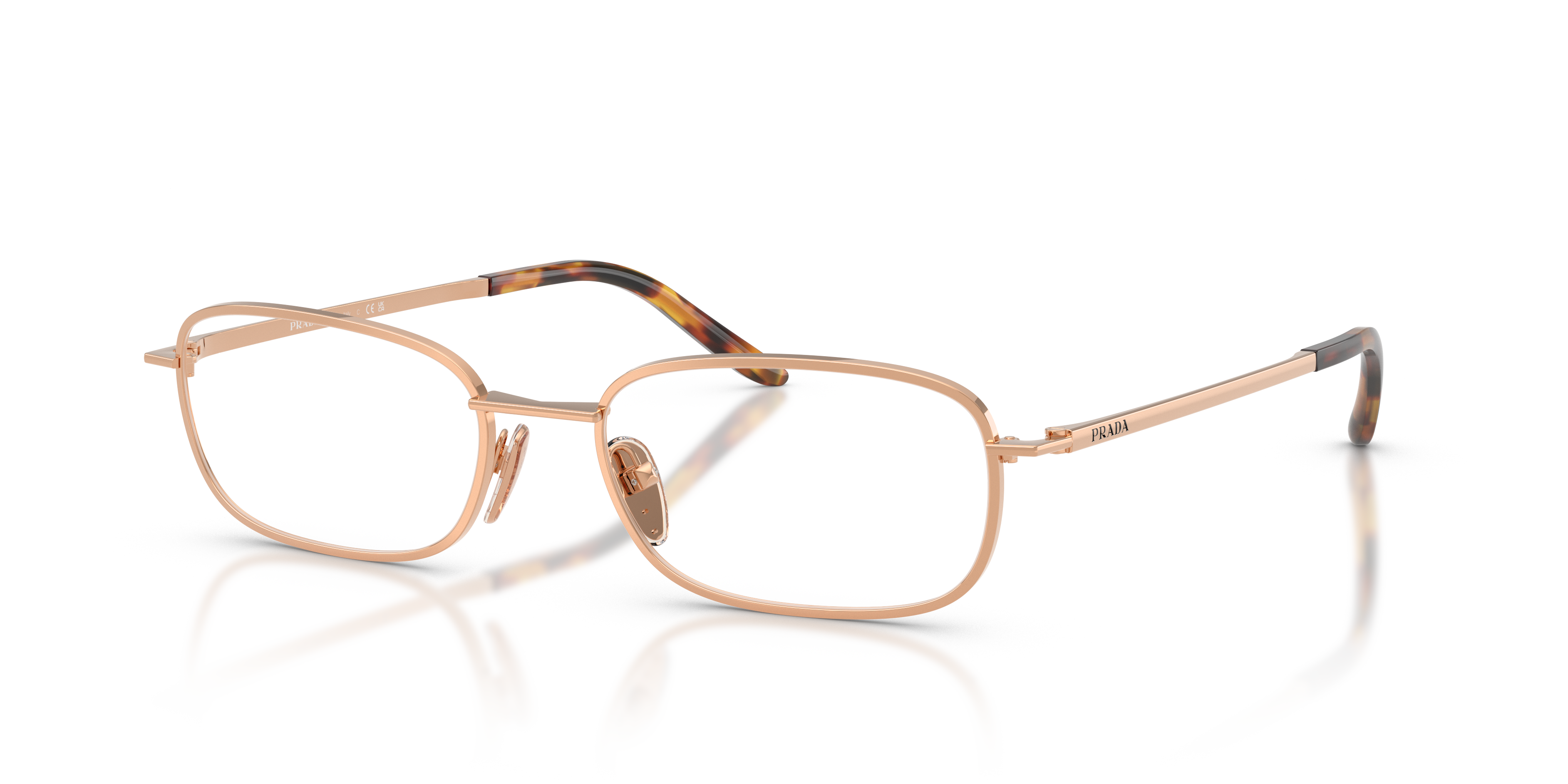 Prada PR D56V  Eyeglasses