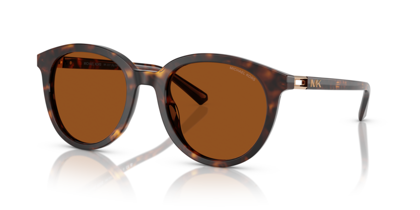 Michael Kors MK2227 Big Bend Sunglasses