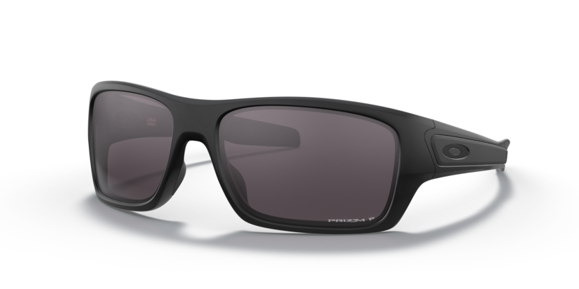 Oakley OO9263 Turbine Sunglasses