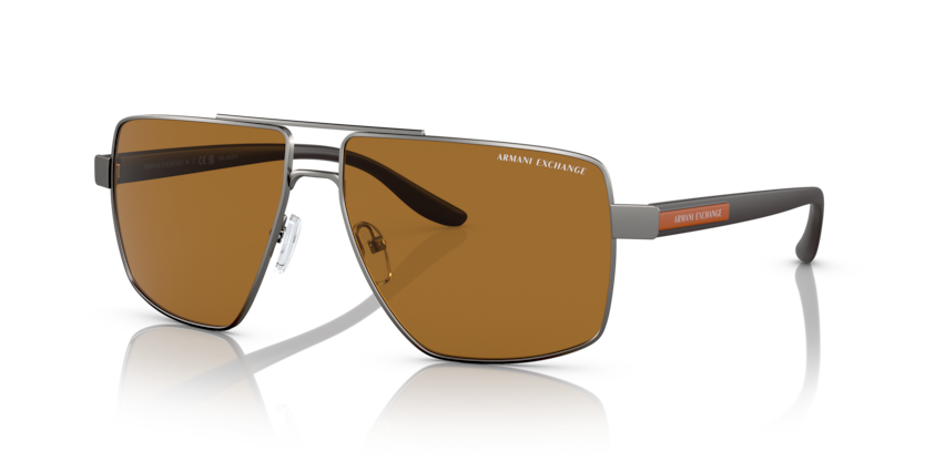 Armani Exchange AX2037S  Sunglasses